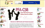 Parents & Friends Association - California School for the Blind