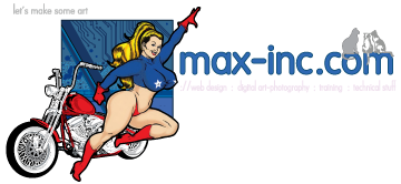 Max-Inc.com