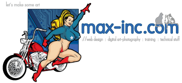 Max-Inc.com