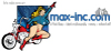 Max-Inc.com